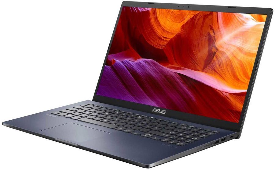 Asus expert book p1510cda обзор