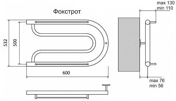 Инструкция, руководство по эксплуатации для полотенцесушитель водяной ...