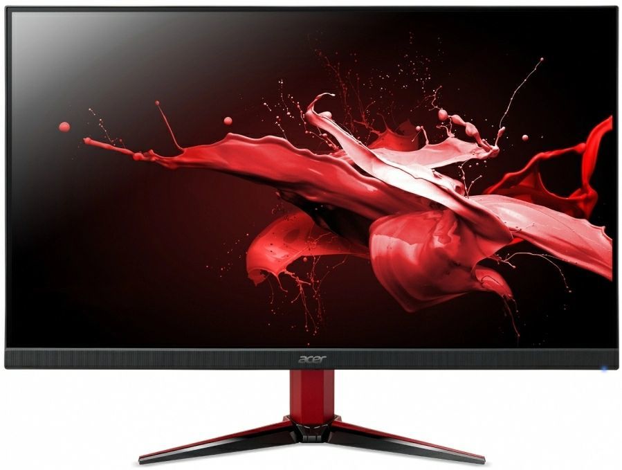 Характеристики Монитор игровой Acer Nitro VG242YPbmiipx 23.8" черный ...