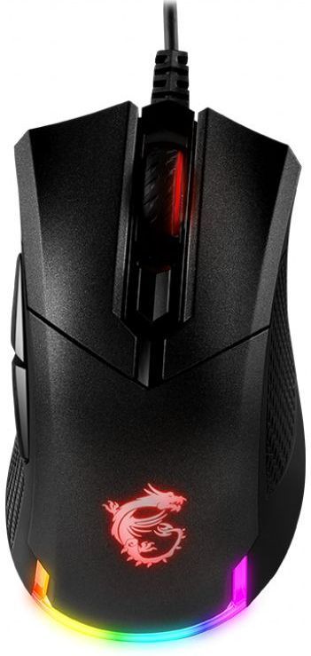 msi mouse gm50