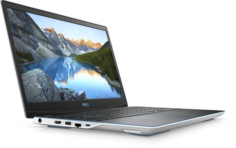 Ноутбук DELL G3 3500, G315-6712, белый - купить в Ситилинк | 1452339