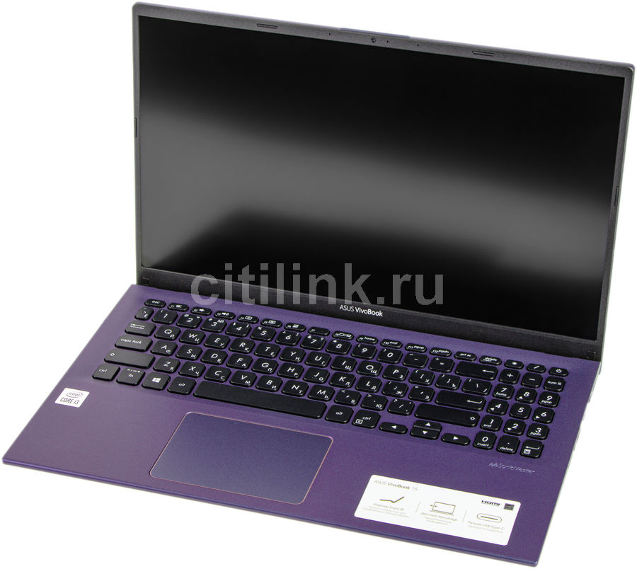 Ноутбук Asus Vivobook 15 X512ja Bq1021 Купить