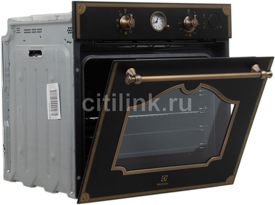 Духовой шкаф electrolux opeb2640r