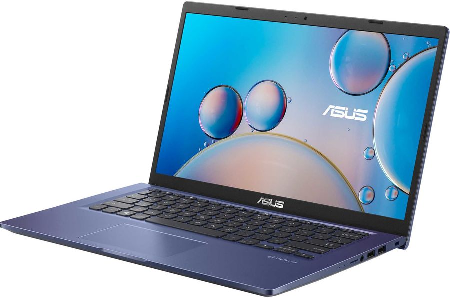 Asus x415ja ek465t обзор