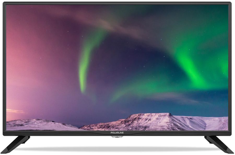 Телевизор POLARLINE 32PL12TC, 32', HD READY Телевизор POLARLINE 32PL12TC, 32', HD READY