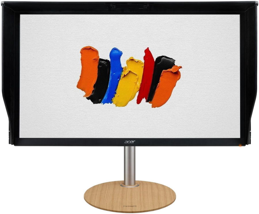 Монитор игровой Acer ConceptD CP5271UV 