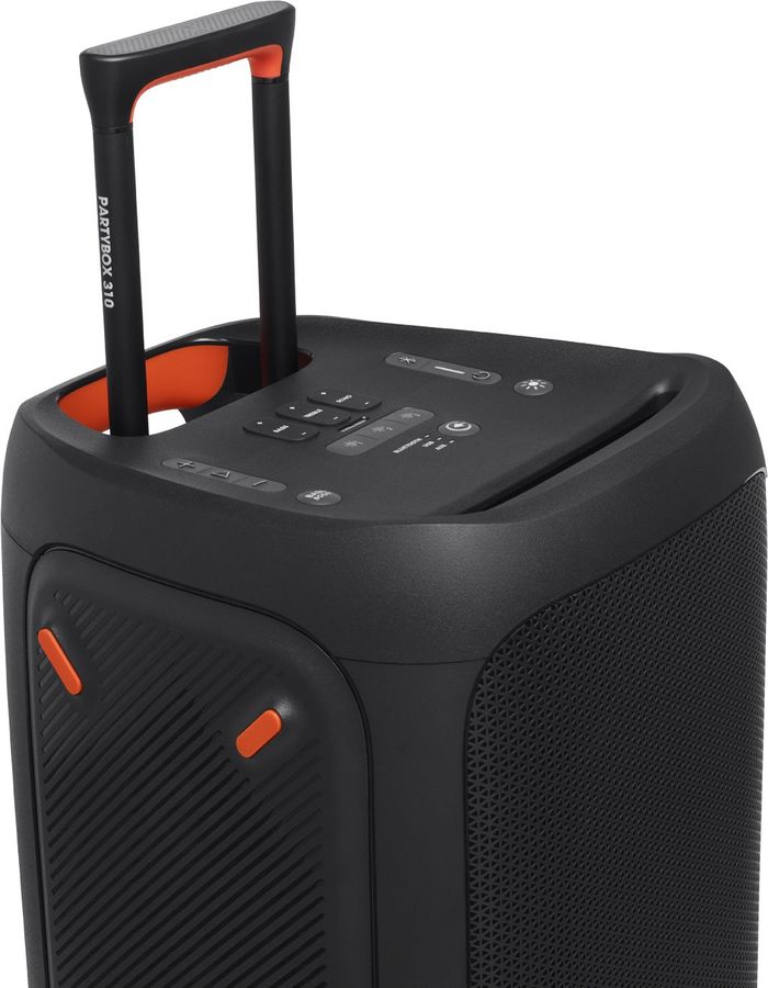 Jbl 310 partybox фото