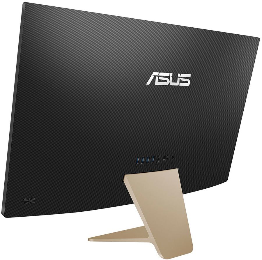 Характеристики Моноблок ASUS A6521DAK-BA011T, 23.8", AMD Ryzen 3 3250U ...