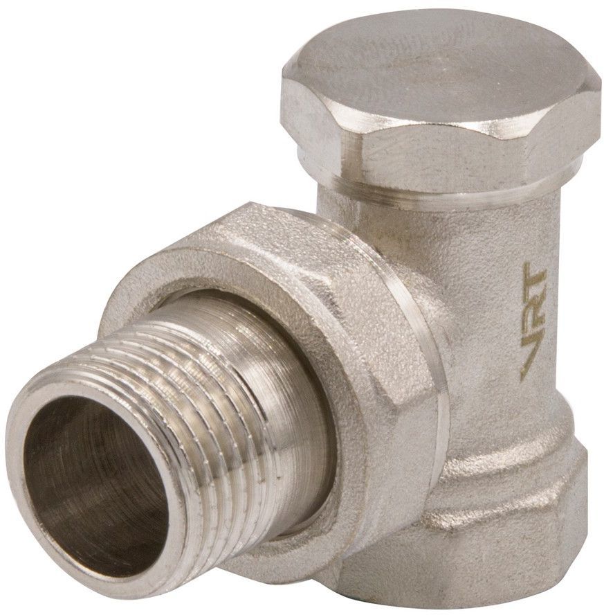 Характеристики Клапан (вентиль) настроечный VRT VRT-4441-000015 ...