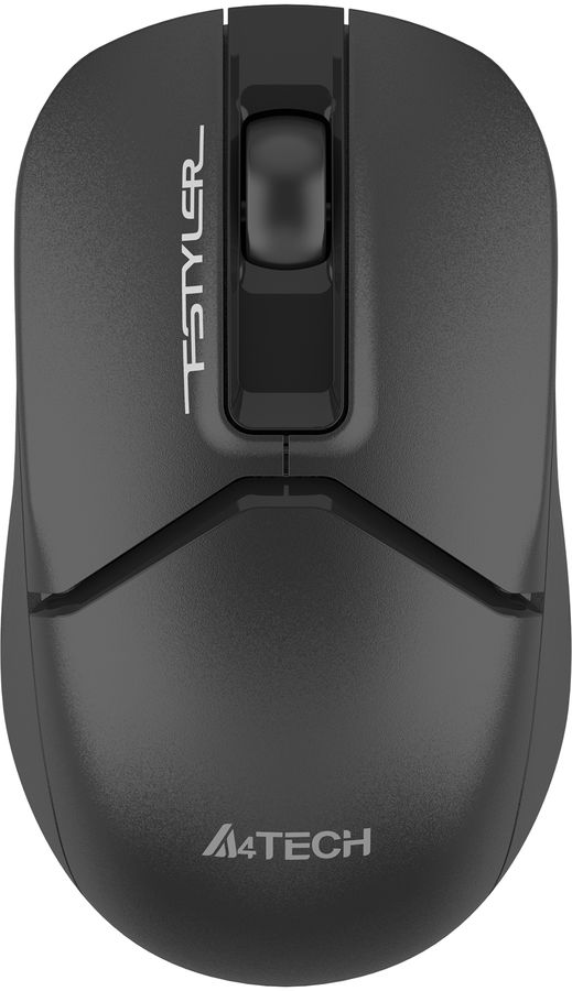 a4tech fstyler mouse