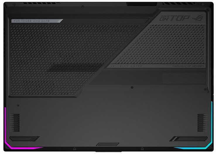 Купить Ноутбук Asus Rog Strix Scar 17 Купить Ноутбук Asus Rog Strix Scar 17