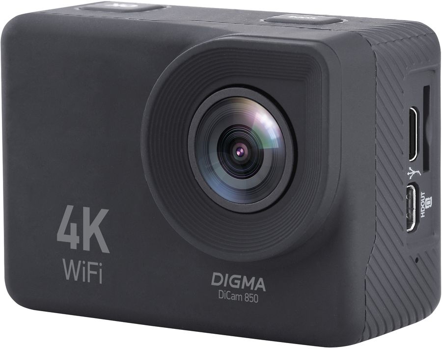 Digma dicam 850 аккумулятор