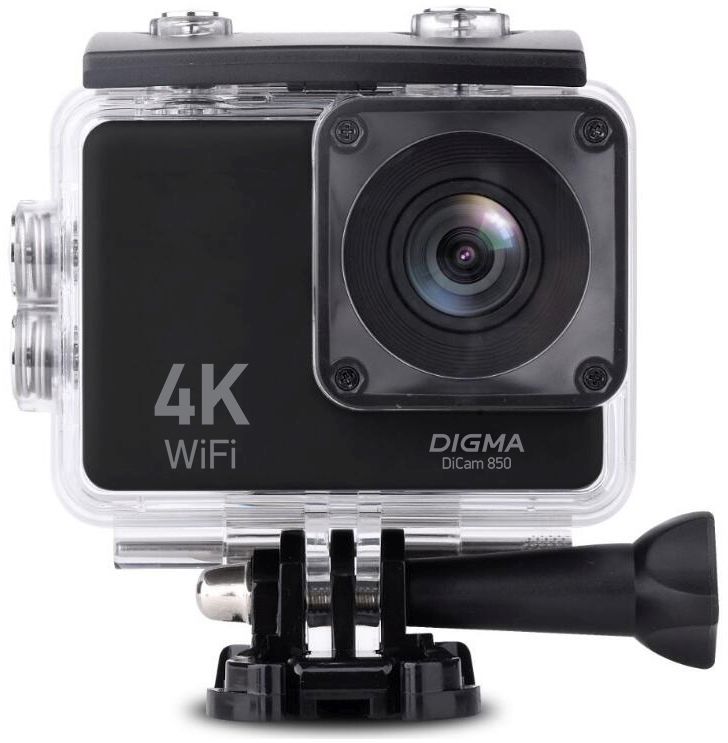 Digma dicam 850 аккумулятор