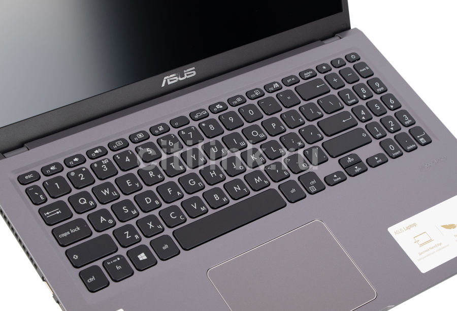 Asus a516ja bq513 обзор