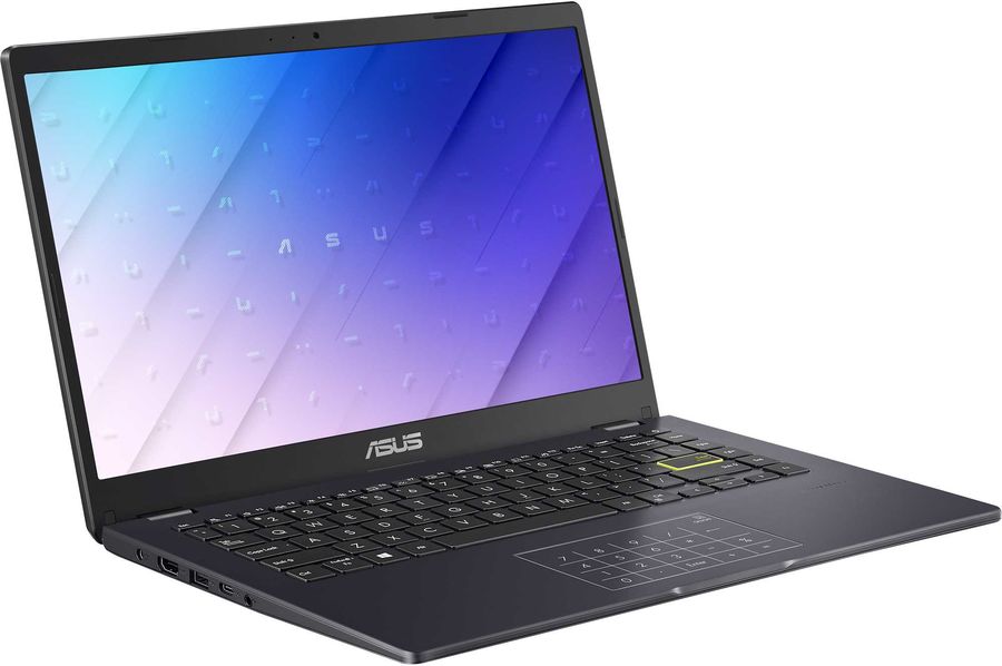 Ноутбук Asus E410ma Купить