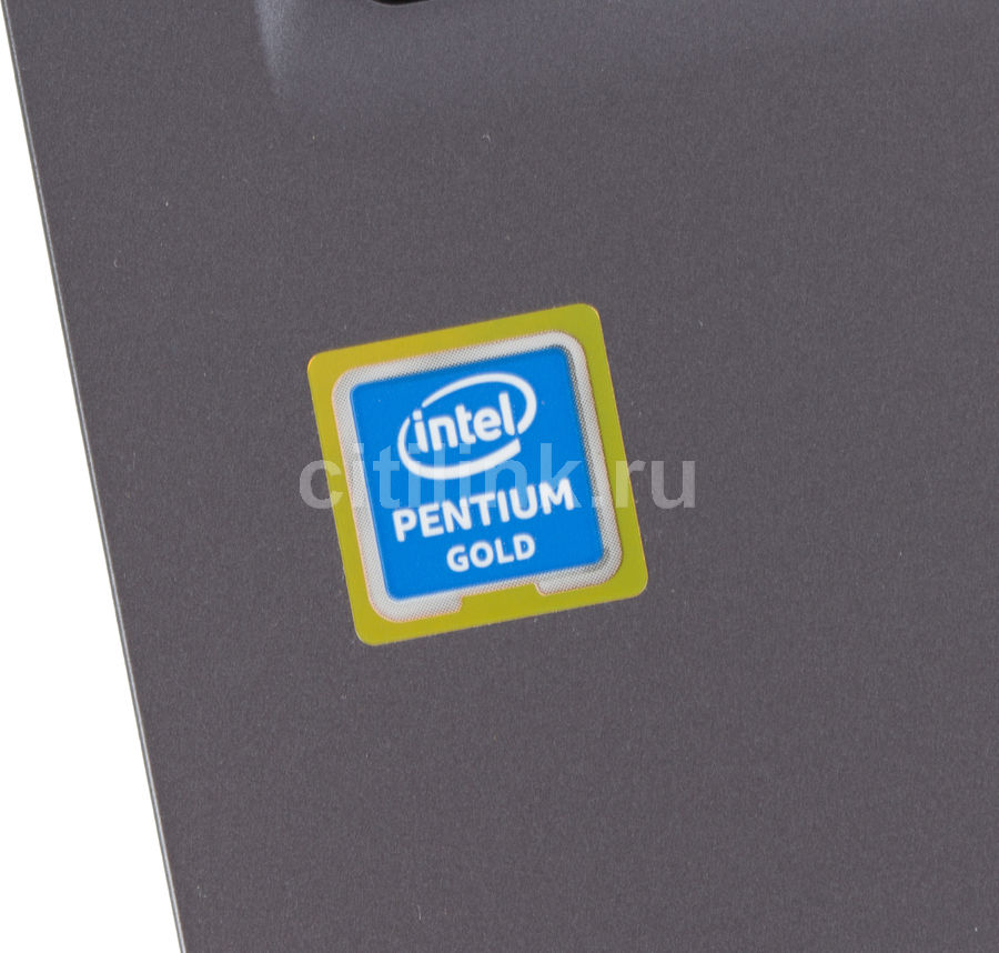 Intel pentium 6805 обзор