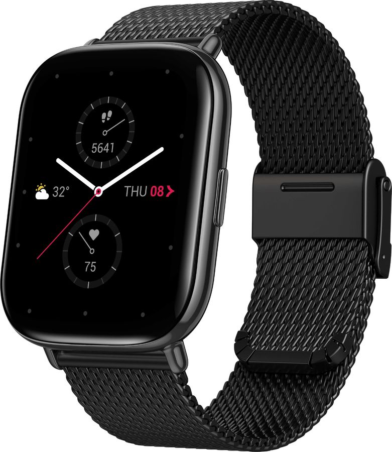 xiaomi amazfit zepp e square