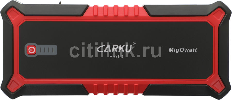 Пусковое Устройство Carku Pro 60 Купить