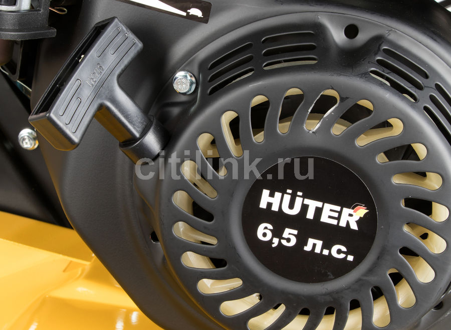 Мотокультиватор huter gmc 850