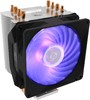 Устройство охлаждения(кулер) Cooler Master Hyper H410R RGB