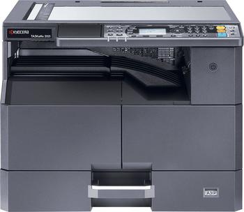 Подбор расходных материалов для - МФУ лазерный Kyocera TASKalfa 2021 ...