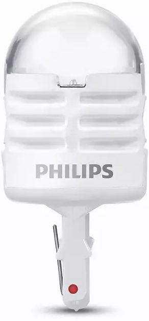 Лампа автомобильная светодиодная philips