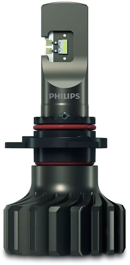 Лампа автомобильная светодиодная philips