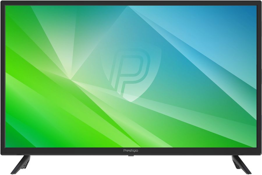 Телевизор Prestigio PTV32SS04ZCISBK, 32', HD READY Телевизор Prestigio PTV32SS04ZCISBK, 32', HD READY