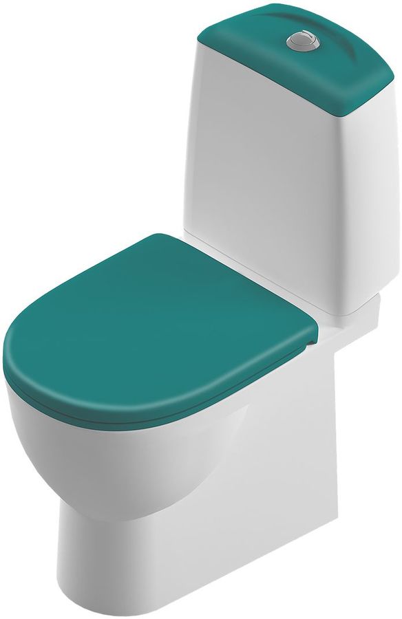 Характеристики Унитаз SANITA LUXE Best напольный унитаз-компакт ...