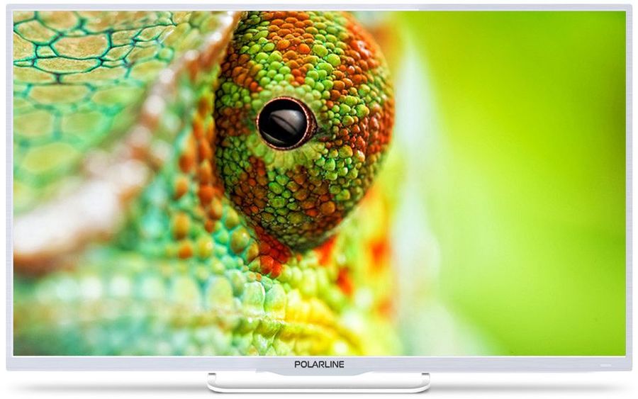 Телевизор POLARLINE 40PL53TC, 40', FULL HD Телевизор POLARLINE 40PL53TC, 40', FULL HD