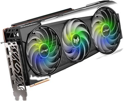 Rx 6800xt разгон памяти