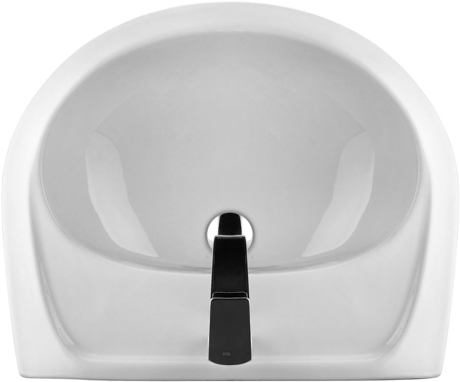 Купить Средства для труб для раковина подвесная SANTEK Бриз 60.5х21х49 ...