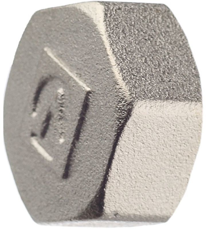 Купить Герметики для заглушка VALTEC резьба внутренняя 3/4\", латунь ...