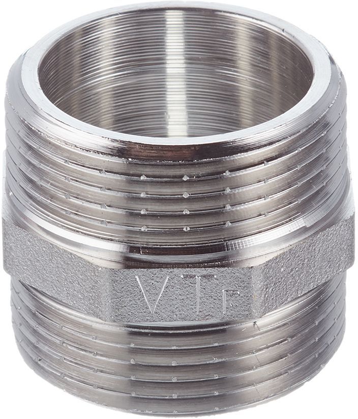 Купить Средства защиты для ниппель VALTEC резьба наружная/наружная 1 1/ ...