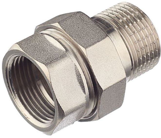 Характеристики Переходник со сгоном прямой VALTEC резьба внутренняя ...