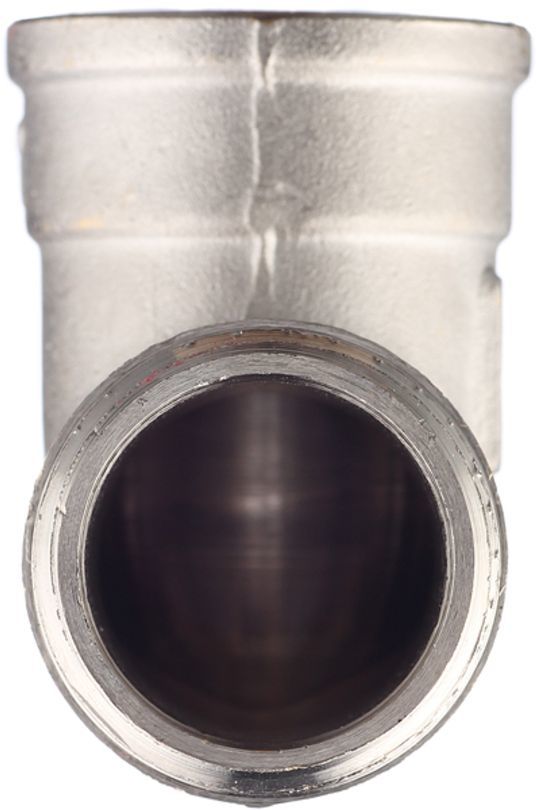 Характеристики Уголок VALTEC резьба внутренняя/наружная 1\", латунь [vtr ...