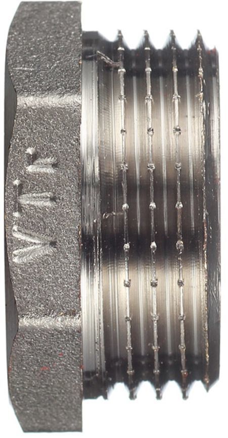 Характеристики Футорка VALTEC резьба наружная/внутренняя 1\" x 3/4 ...