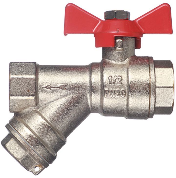 Инструкция, руководство по эксплуатации для кран шаровый VALTEC ...