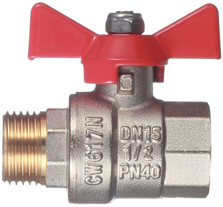 Инструкция, руководство по эксплуатации для кран шаровый VALTEC ...