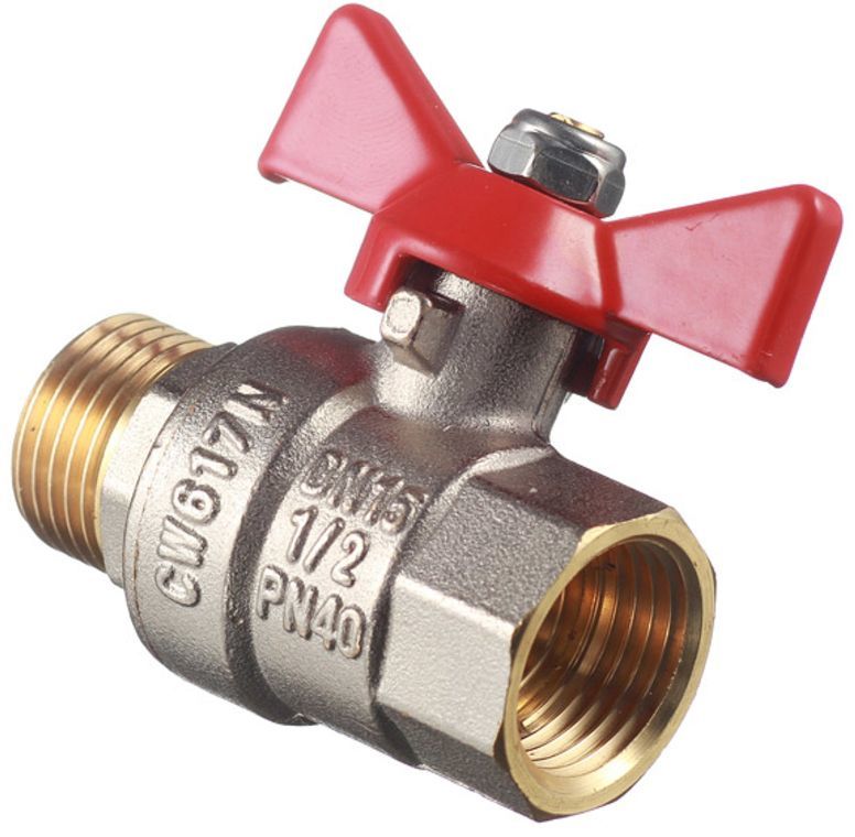 Инструкция, руководство по эксплуатации для кран шаровый VALTEC ...