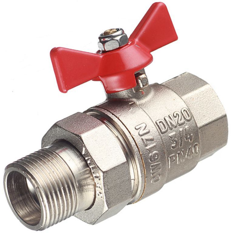 Инструкция, руководство по эксплуатации для кран шаровый VALTEC ...