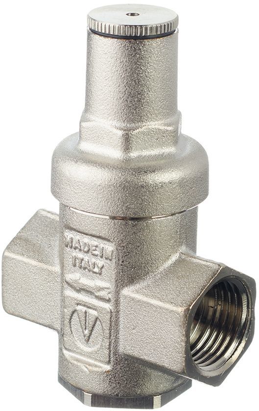 Инструкция, руководство по эксплуатации для редуктор Valtec (VT.087.N ...