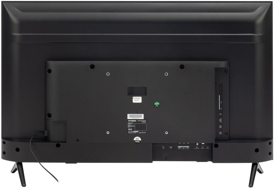 Hyundai h led43fs5004