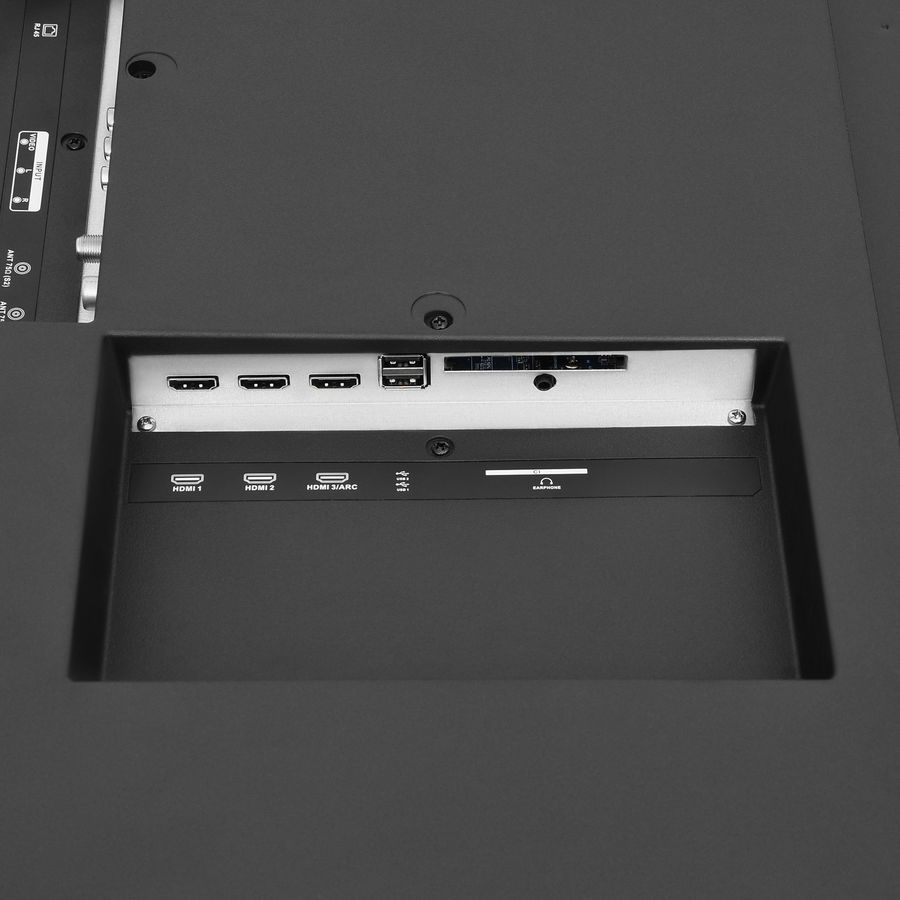 Hyundai h led65fu7002
