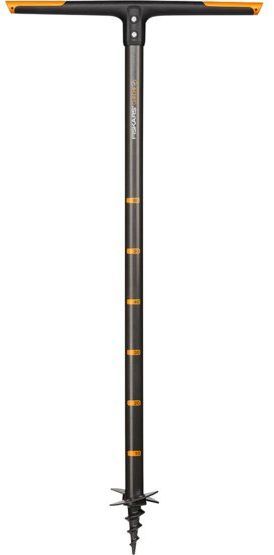 Бур Fiskars QuikDrill [1000636](Б/У) - купить в Ситилинк | M00239473