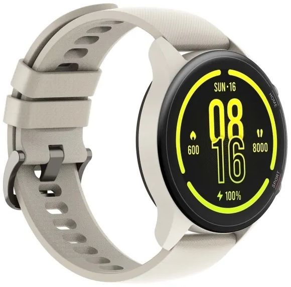 Xiaomi 29339 - Smart watch - Black | Grupo F\u0026S