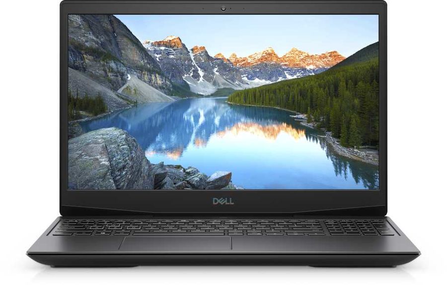 Ноутбук игровой DELL G5 5500, 15.6", VA, Intel Core i5 10300H, 4 ...