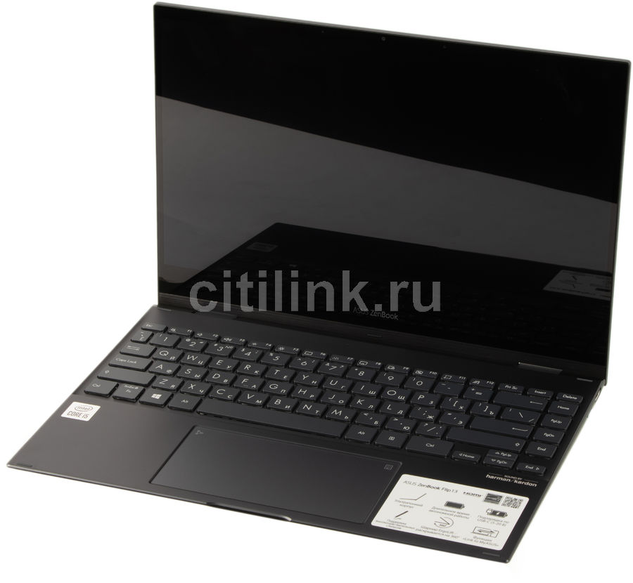 Ноутбук Трансформер Asus Zenbook Flip Купить