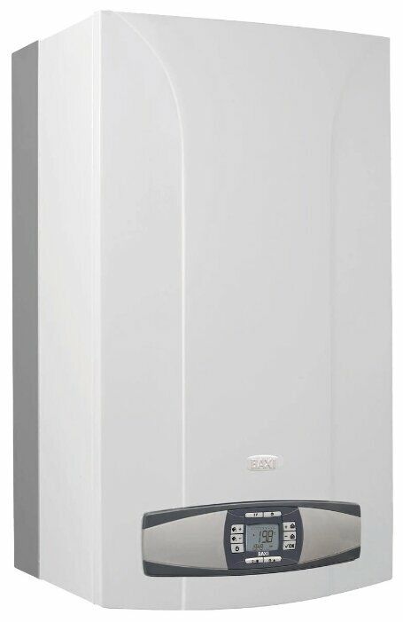 Купить Котел газовый Baxi Luna-3 Comfort 1.310Fi (НС-1142992) в