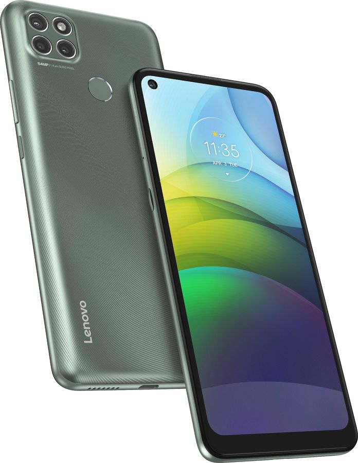 Lenovo k12 pro обзор